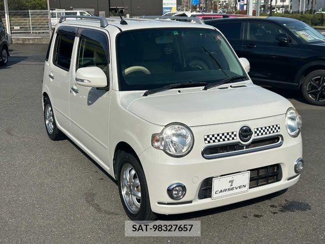 Mitsubishi CANTER 2023-10 231165-2