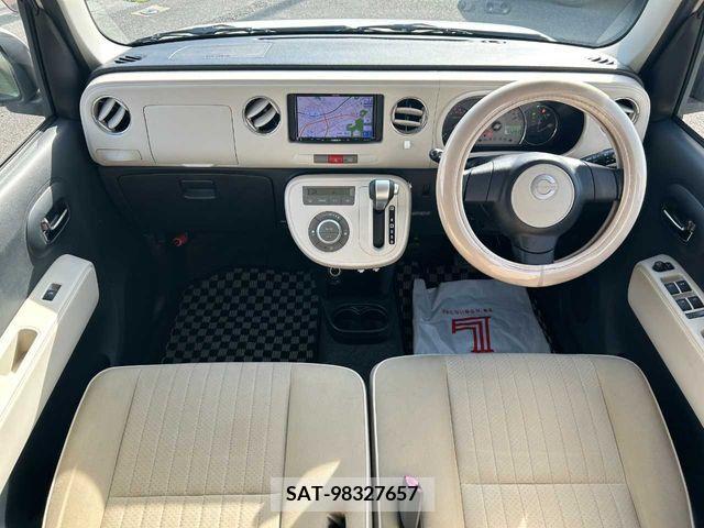Mitsubishi CANTER 2023-10 231165-17