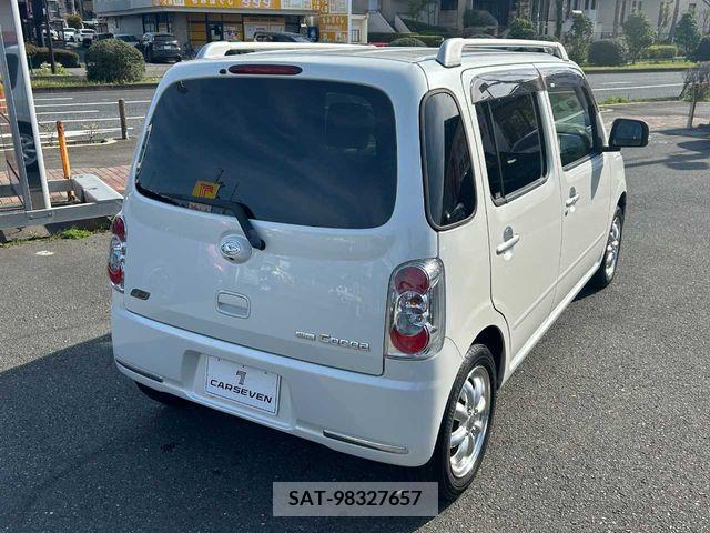 Mitsubishi CANTER 2023-10 231165-4
