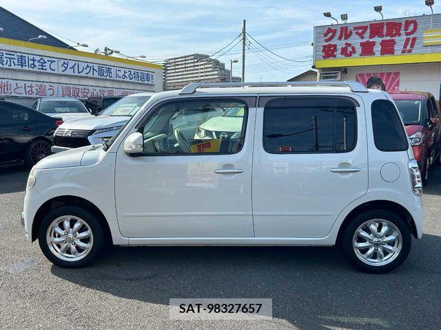 Mitsubishi CANTER 2023-10 231165-7