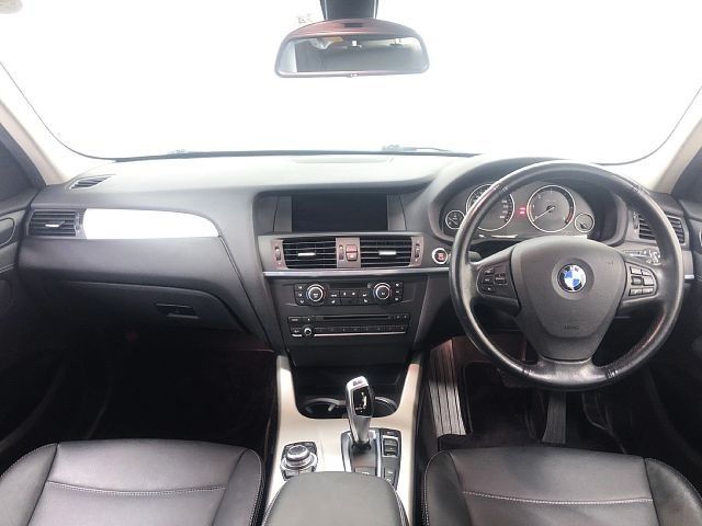 Bmw X3 2013-05 27087-1