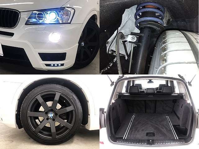 Bmw X3 2013-05 27087-7