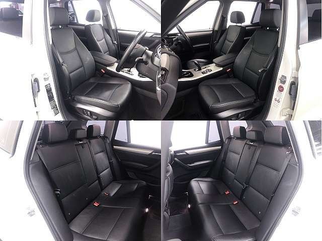Bmw X3 2013-05 27087-6