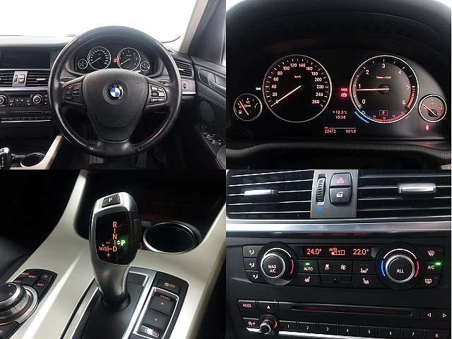Bmw X3 2013-05 27087-5