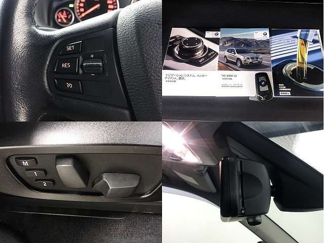 Bmw X3 2013-05 27087-4