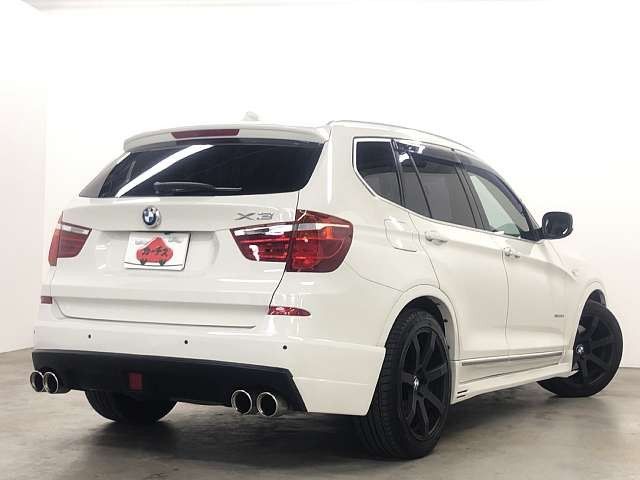 Bmw X3 2013-05 27087-2