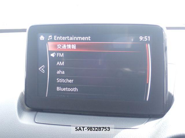 Mazda DEMIO 2018-01 328389-4