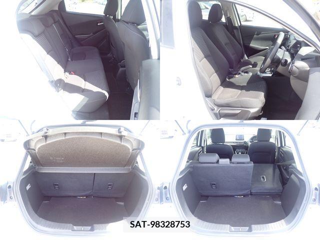 Mazda DEMIO 2018-01 328389-14