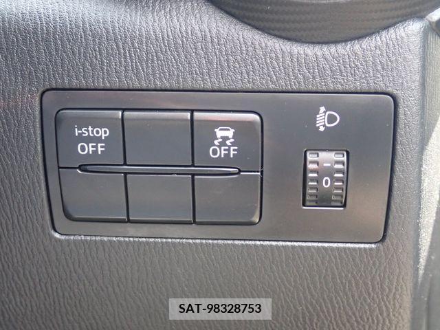 Mazda DEMIO 2018-01 328389-9
