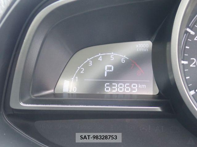 Mazda DEMIO 2018-01 328389-6