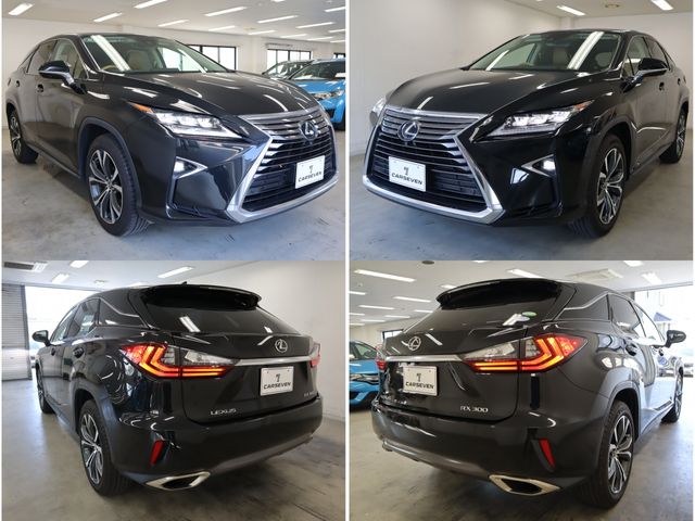 Lexus RX 2018-07 191834-26