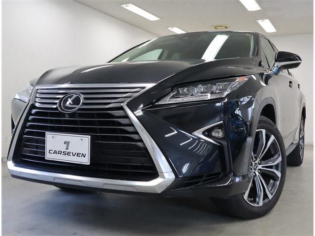 Lexus RX 2018-07 191834-0