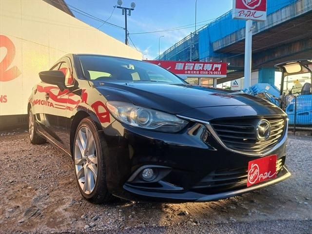 Mazda ATENZA 2013-02 23949-2