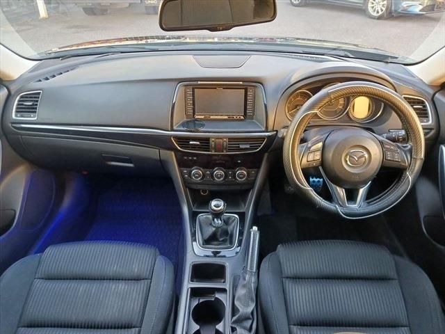 Mazda ATENZA 2013-02 23949-18
