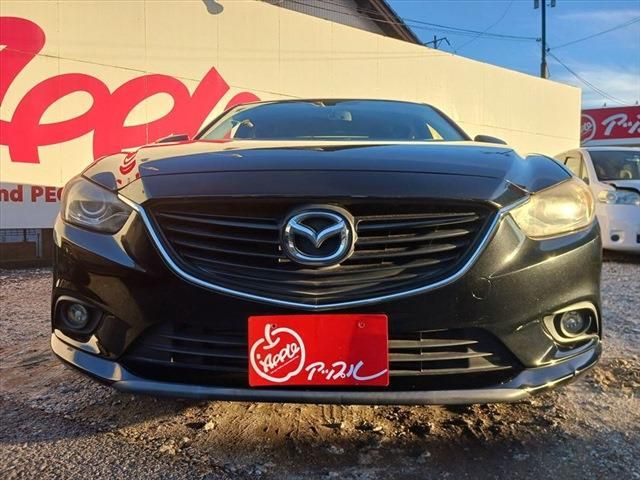 Mazda ATENZA 2013-02 23949-1