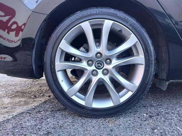 Mazda ATENZA 2013-02 23949-17