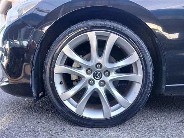 Mazda ATENZA 2013-02 23949-16