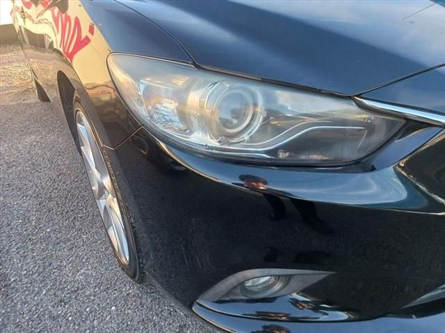 Mazda ATENZA 2013-02 23949-9