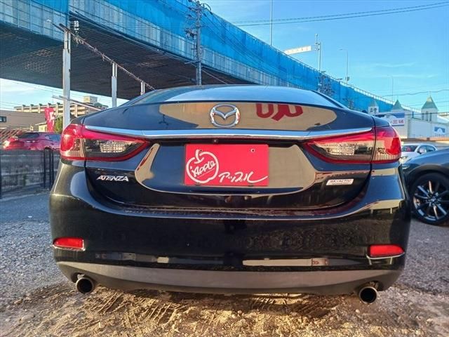 Mazda ATENZA 2013-02 23949-5