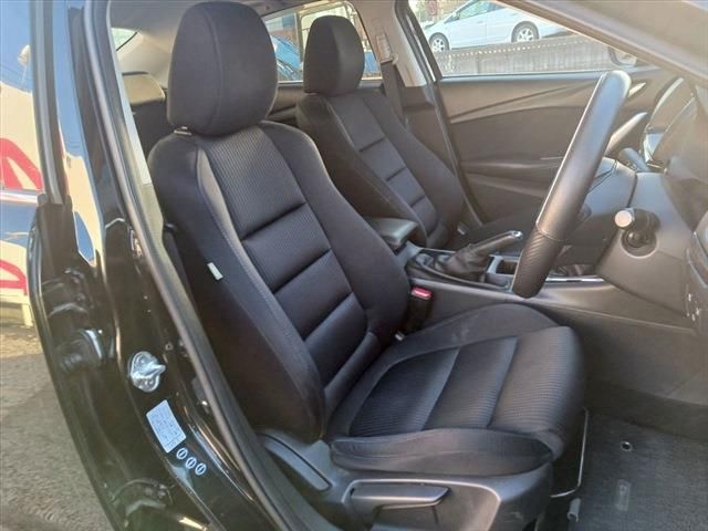 Mazda ATENZA 2013-02 23949-19