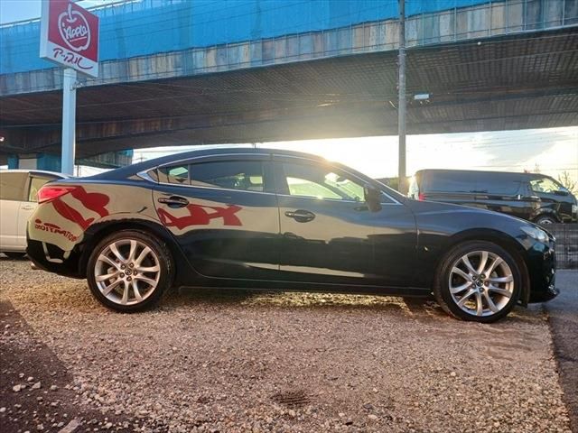 Mazda ATENZA 2013-02 23949-3
