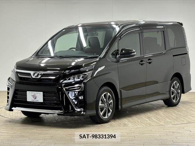 Toyota VOXY 2018-05 321565-14