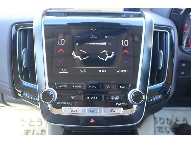 Toyota CROWN SEDAN 2018-07 24691-16