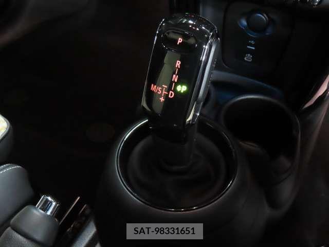 Bmw MINI 2022-09 319634-5