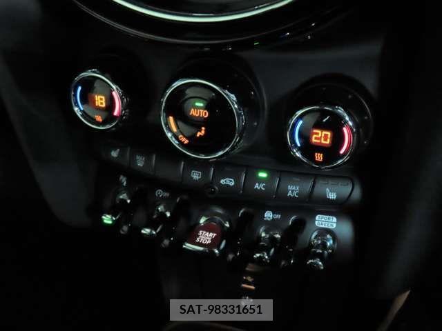Bmw MINI 2022-09 319634-4