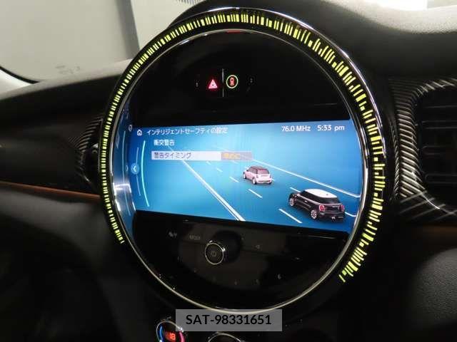 Bmw MINI 2022-09 319634-3