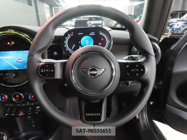 Bmw MINI 2022-09 319634-10