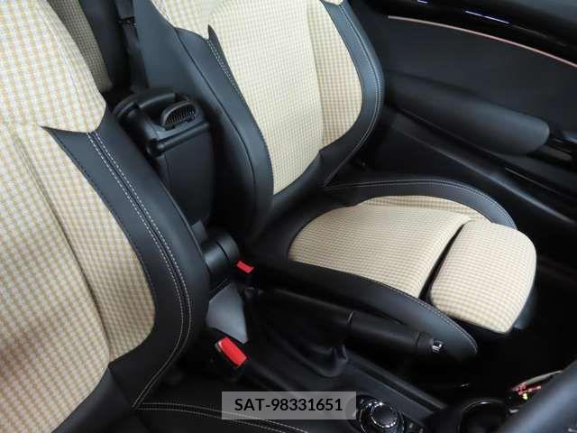 Bmw MINI 2022-09 319634-9