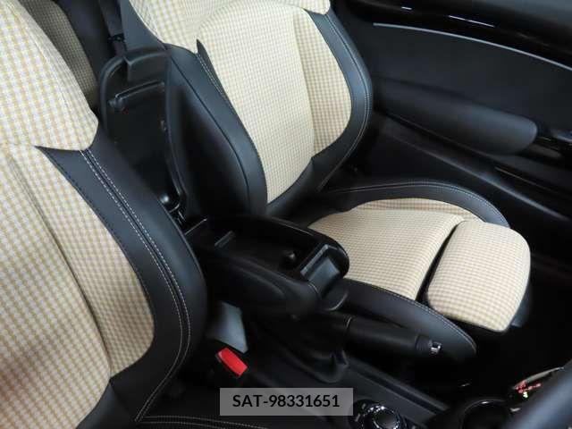 Bmw MINI 2022-09 319634-8
