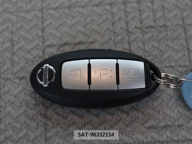 Nissan ROOX 2022-03 208848-15
