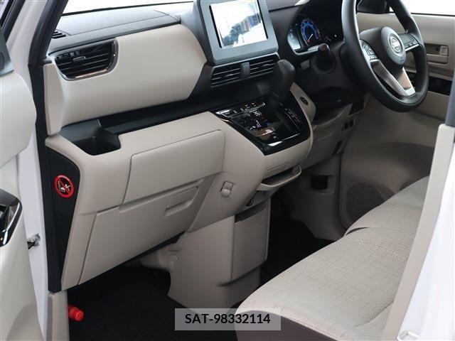 Nissan ROOX 2022-03 208848-13