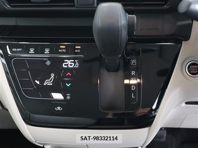 Nissan ROOX 2022-03 208848-8