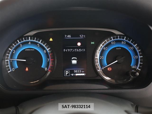 Nissan ROOX 2022-03 208848-7