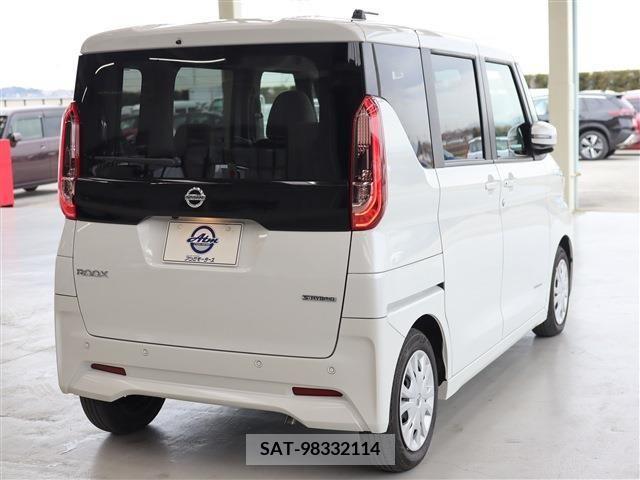 Nissan ROOX 2022-03 208848-5