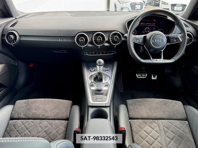 Audi TT 2019-08 356636-5