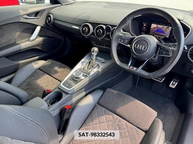 Audi TT 2019-08 356636-6