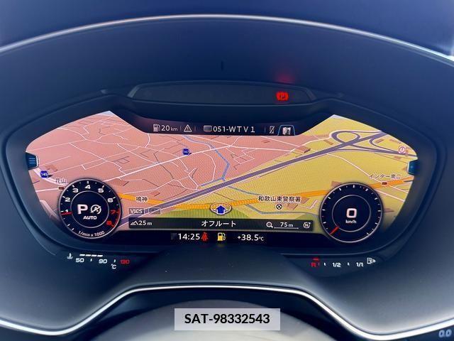 Audi TT 2019-08 356636-7