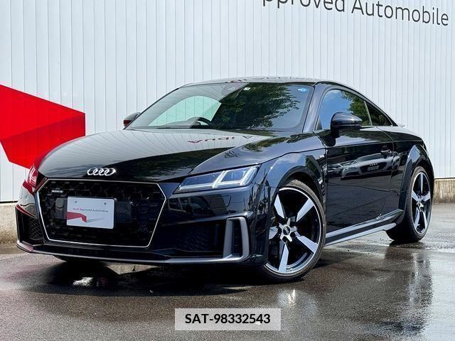 Audi TT 2019-08 356636-0