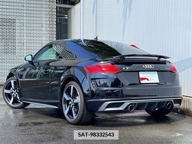 Audi TT 2019-08 356636-1