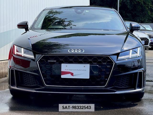 Audi TT 2019-08 356636-2