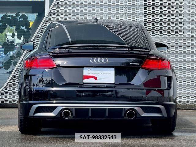 Audi TT 2019-08 356636-3