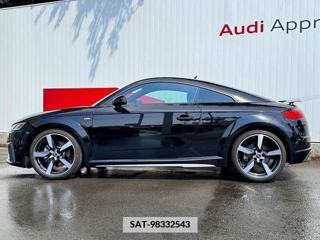 Audi TT 2019-08 356636-4