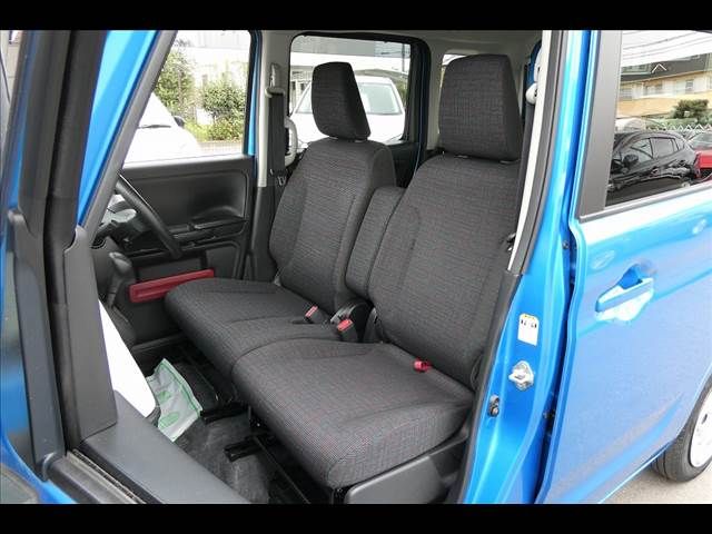 Suzuki SPACIA 2019-09 23622-9