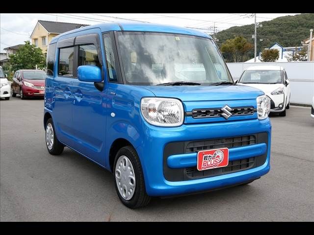 Suzuki SPACIA 2019-09 23622-15