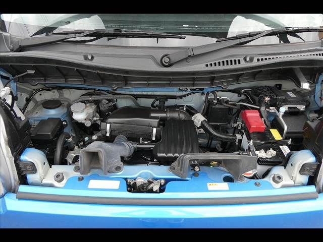 Suzuki SPACIA 2019-09 23622-12