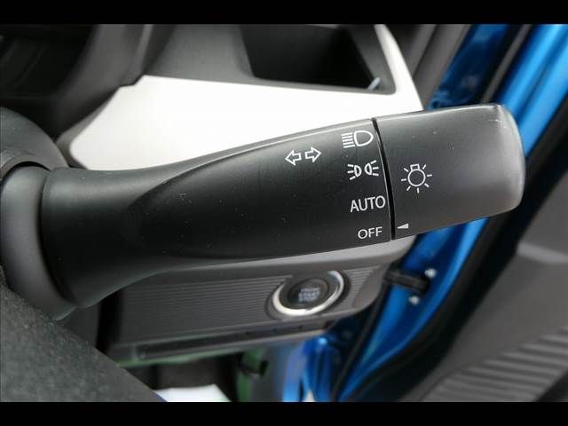 Suzuki SPACIA 2019-09 23622-5